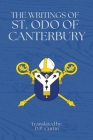 The Writings of St. Odo of Canterbury Cover Image