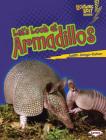Let's Look at Armadillos By Judith Jango-Cohen Cover Image