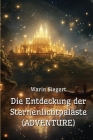 Die Entdeckung der Sternenlichtpaläste (ADVENTURE) By Warin Siegert Cover Image