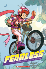 Fearless: A Graphic Novel Cover Image