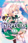 In/Spectre 12 By Kyo Shirodaira (Created by), Chasiba Katase Cover Image