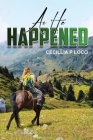 As He Happened By Cecillia P. Loco Cover Image