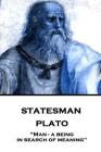 Plato - Statesman: 
