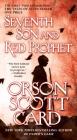 Seventh Son and Red Prophet: The First Two Volumes of The Tales of Alvin Maker By Orson Scott Card Cover Image