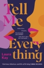 Tell Me Everything Cover Image