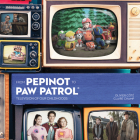 Canadian Children's Television (Souvenir Catalogue) Cover Image