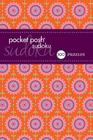 Pocket Posh Sudoku 21: 100 Puzzles By The Puzzle Society Cover Image