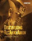 Discovering Tutankhamun By Paul Collins, William McNamara Cover Image