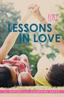 Lessons in Love (Flirt) By A. Destiny, Catherine Hapka Cover Image