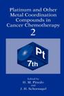 Platinum and Other Metal Coordination Compounds in Cancer Chemotherapy 2 Cover Image