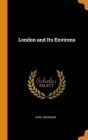 London and Its Environs Cover Image