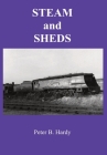 Steam and Sheds Cover Image