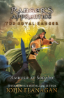 The Royal Ranger: The Ambush at Sorato (Ranger's Apprentice: The Royal Ranger #7) By John Flanagan Cover Image