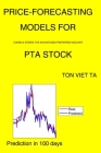 Price-Forecasting Models for Cohen & Steers Tax-Advantaged Preferred Securiti PTA Stock Cover Image