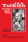 J. R. R. Tolkien, Scholar and Storyteller: Essays in Memoriam Cover Image