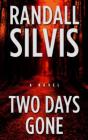 Two Days Gone (Ryan DeMarco Mystery) By Randall Silvis Cover Image
