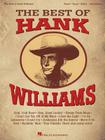 The Best of Hank Williams By Hank Williams (Artist) Cover Image