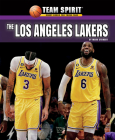 The Los Angeles Lakers By Mark Stewart Cover Image