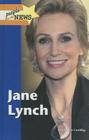 Jane Lynch (People in the News) By Cherese Cartlidge Cover Image