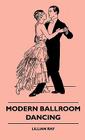 Modern Ballroom Dancing Cover Image