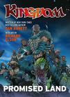 Kingdom: The Promised Land By Dan Abnett, Rich Elson (By (artist)) Cover Image