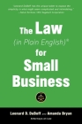 The Law (in Plain English) for Small Business (Fifth Edition) By Leonard D. DuBoff, Amanda Bryan Cover Image