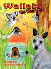 Wallaby the Wannabe By Bonnie Feuer, Sharai Platt (Illustrator) Cover Image