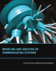 Modeling and Analysis of Communicating Systems Cover Image