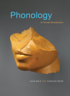Phonology: A Formal Introduction By Alan Bale, Charles Reiss Cover Image