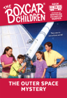 The Outer Space Mystery (The Boxcar Children Mysteries #59) Cover Image