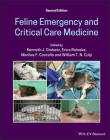 Feline Emergency and Critical Care Medicine Cover Image