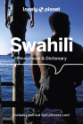 Lonely Planet Swahili Phrasebook & Dictionary Cover Image