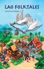 Lao Folktales By Steven Jay Epstein Cover Image