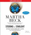 Steering by Starlight: Find Your Right Life, No Matter What Cover Image