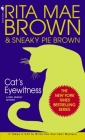 Cat's Eyewitness: A Mrs. Murphy Mystery Cover Image