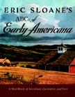 Eric Sloane's AbCs of Early Americana By Eric Sloane Cover Image