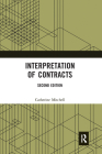 Interpretation of Contracts Cover Image