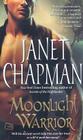 Moonlight Warrior By Janet Chapman Cover Image