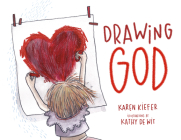 Drawing God Cover Image