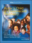Rutter's Child and Adolescent Psychiatry By Anita Thapar (Editor), Daniel S. Pine (Editor), James F. Leckman (Editor) Cover Image