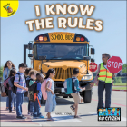 I Know the Rules By Marla Conn Cover Image