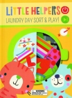 Laundry Day, Sort and Play By Susie Brooks, Dawn Machell (Illustrator) Cover Image