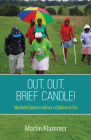 Out, Out, Brief Candle! Cover Image
