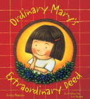 Ordinary Mary's Extraordinary Deed (Tp) By Emily Pearson, Fumi Kosaka (Illustrator) Cover Image