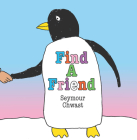 Find a Friend Cover Image