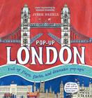 Pop-Up London Cover Image