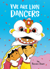 We Are Lion Dancers Cover Image