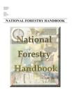 National Forestry Handbook Cover Image