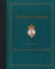 The Queen's Songbook By Dorothy Kahananui Gillett, Barbara Barnard Smith Cover Image