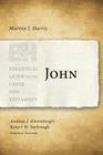 John (Exegetical Guide to the Greek New Testament) Cover Image